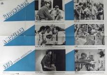 Újdonságok a moziban 1978 május-augusztus