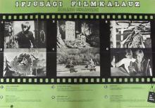 Ifjúsági filmkalauz 1978. május-augusztu